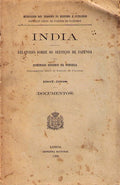 INDIA.