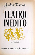 TEATRO INÃ‰DITO. [3 VOLS. / ED. 1967]