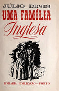 UMA FAMÃLIA INGLESA. [ED. 1965]