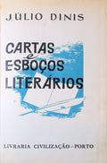 CARTAS E ESBOÃ‡OS LITERÃRIOS.