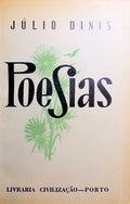 POESIAS. [EDIÃ‡ÃƒO 1963]