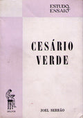 CESÃRIO VERDE.