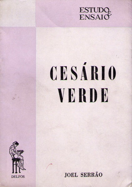 CESÃRIO VERDE.