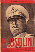 MUSSOLINI.