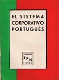 SISTEMA (EL) CORPORATIVO PORTUGUÃŠS.