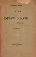 CAMÃ•ES E A INFANTA D. MARIA.