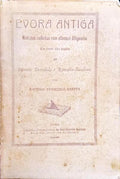 EVORA ANTIGA.
