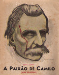 A PAIXÃƒO DE CAMILO (ANA PLÃCIDO).