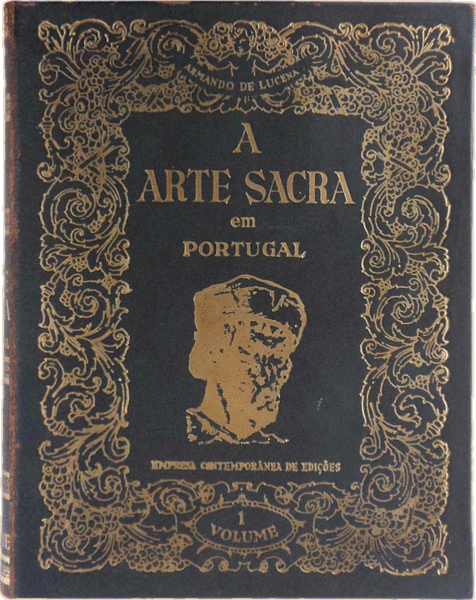 A ARTE SACRA EM PORTUGAL.