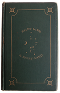 FAIRYLIFE AND FAIRYLAND. A LIRIC POEM.
