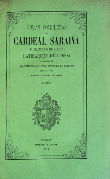 OBRAS COMPLETAS