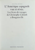 L'AMÃ‰RIQUE ESPAGNOLE.