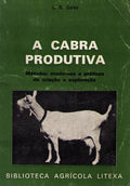 A CABRA PRODUTIVA.