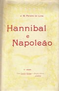 HANNIBAL E NAPOLEÃƒO. [3.Âª EDIÃ‡ÃƒO]