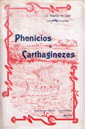 PHENICIOS E CARTHAGINEZES.