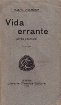 VIDA ERRANTE. [4.Âº MILHAR]