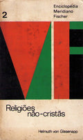 RELIGIÃ•ES NÃƒO-CRISTÃƒS.