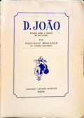 D. JOÃƒO.