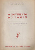 O MOVIMENTO DO HOMEM.