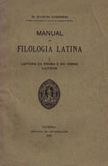 MANUAL DE FILOLOGIA.