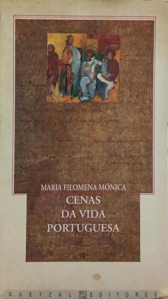 CENAS DA VIDA PORTUGUESA.