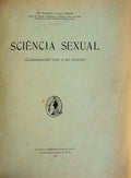 SCIENCIA SEXUAL (ContribuiÃ§Ãµes para o seu estudo).