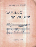 CAMILLO NA MUSICA