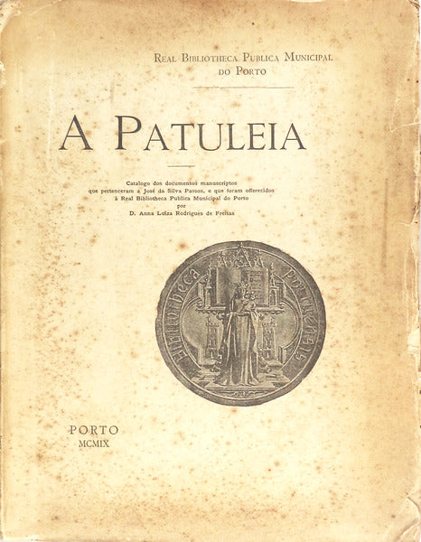 PATULEIA. (A)
