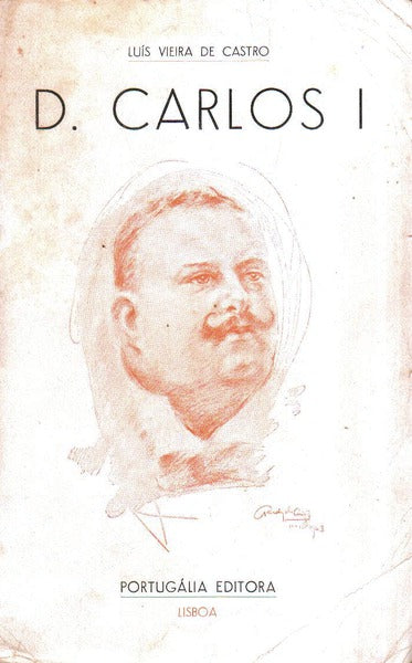 D. CARLOS I. [3.Âª EDIÃ‡ÃƒO]