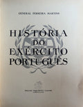 HISTÃ“RIA DO EXÃ‰RCITO PORTUGUÃŠS.