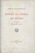 RESUMO DA CÃŠNCIA DO BRASÃƒO.