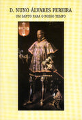 NUNO DE SANTA MARIA ÃLVARES PEREIRA.