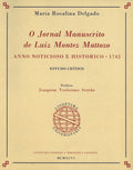 O JORNAL MANUSCRITO DE ANNO NOTICIOSO E HISTORICO - 1742.