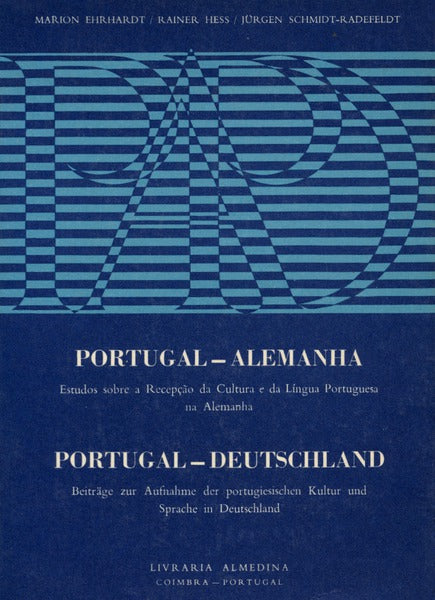 PORTUGAL-ALEMANHA