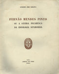 FERNÃƒO MENDES PINTO.