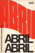 ABRIL, ABRIL.
