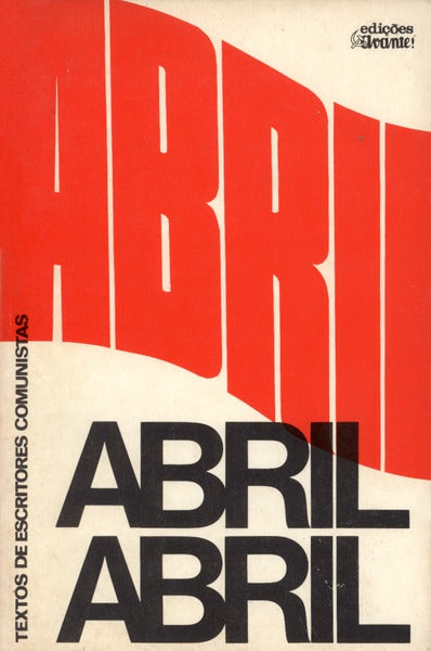 ABRIL, ABRIL.