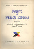 FOMENTO DA HABITAÃ‡ÃƒO ECONÃ“MICA.