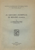 AS GRAVURAS LITOTRÃPTICAS DE RIDEVIDES (VILARAÃ‡A).