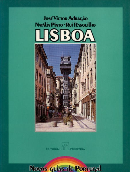 LISBOA. [BRO.]