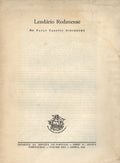 LENDÃRIA RODANENSE.