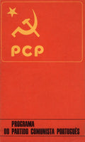 PROGRAMA DO PARTIDO COMUNISTA PORTUGUÃŠS.