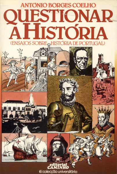 QUESTIONAR A HISTÃ“RIA.