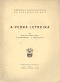 A PEDRA LETREIRA.