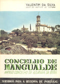 CONCELHO DE MANGUALDE.