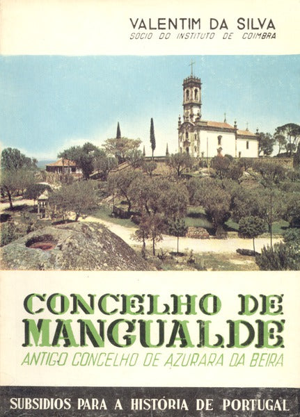CONCELHO DE MANGUALDE.