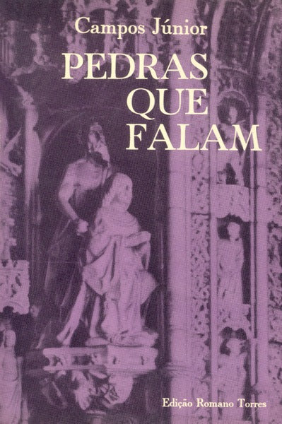 PEDRAS QUE FALAM.