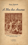 A ILHA DOS AMORES.