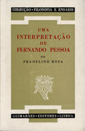 UMA INTERPRETAÃ‡ÃƒO DE FERNANDO PESSOA.