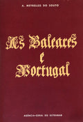 AS BALEARES E PORTUGAL.
